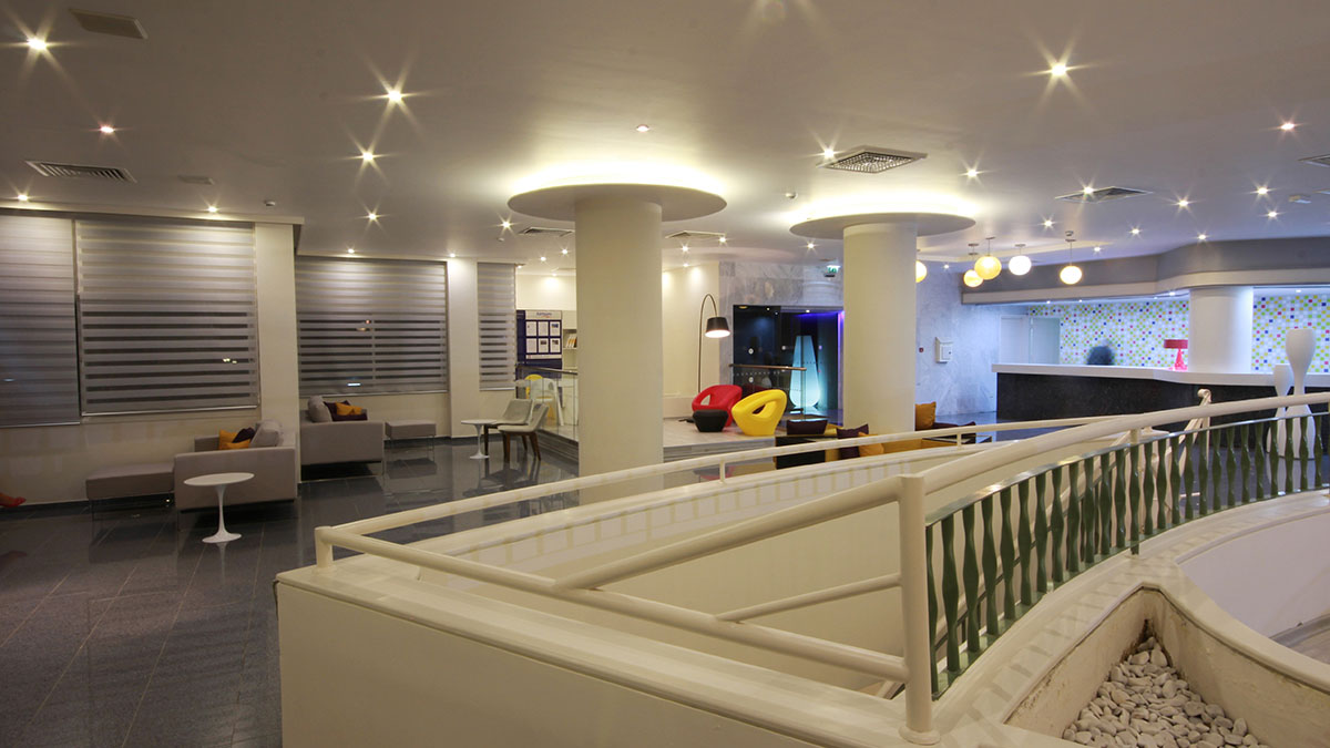 Papouis Protaras Hotel